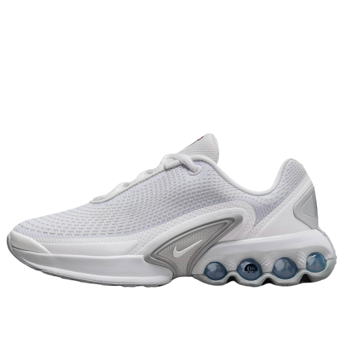 Giày Nike Air Max Dn ‘Metallic Silver’ FB8987-100