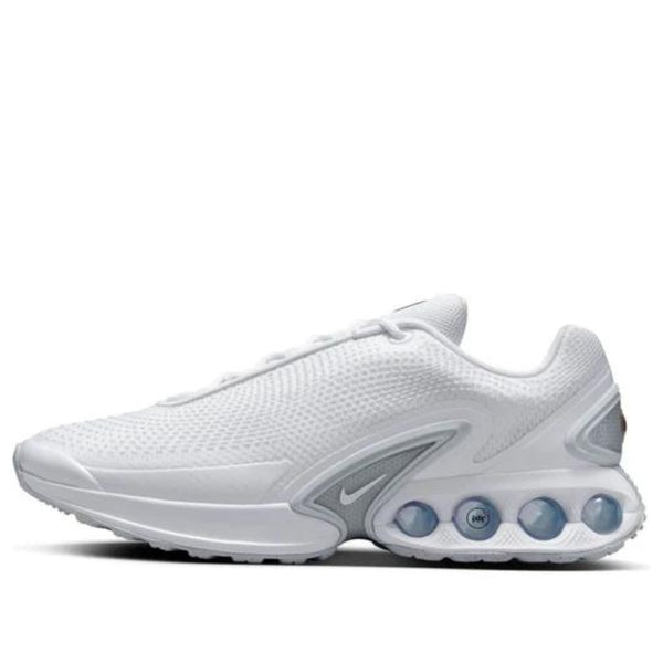 Giày Nike Air Max Dn White DV3337-101