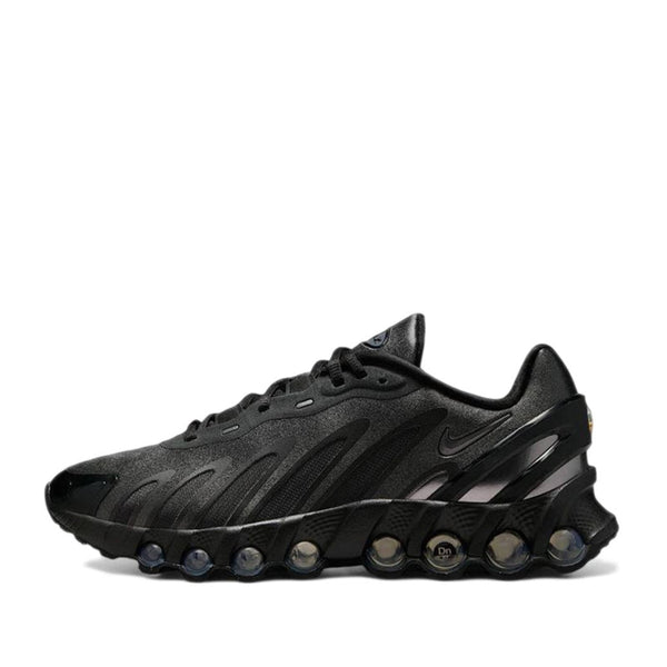 Giày Nike Air Max Dn8 Black Metallic Dark Grey HF5509-002