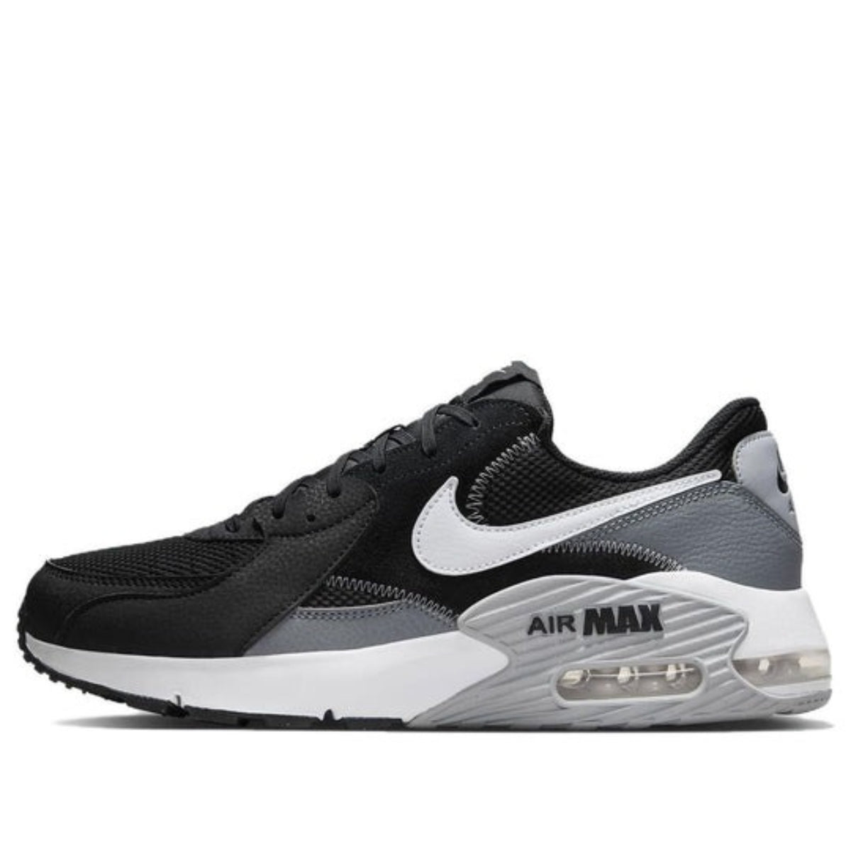 Giày Nike Air Max Excee ‘Black Cool Grey’ FN7304-001