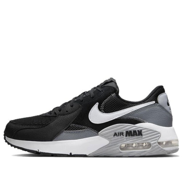 Giày Nike Air Max Excee ‘Black Cool Grey’ FN7304-001