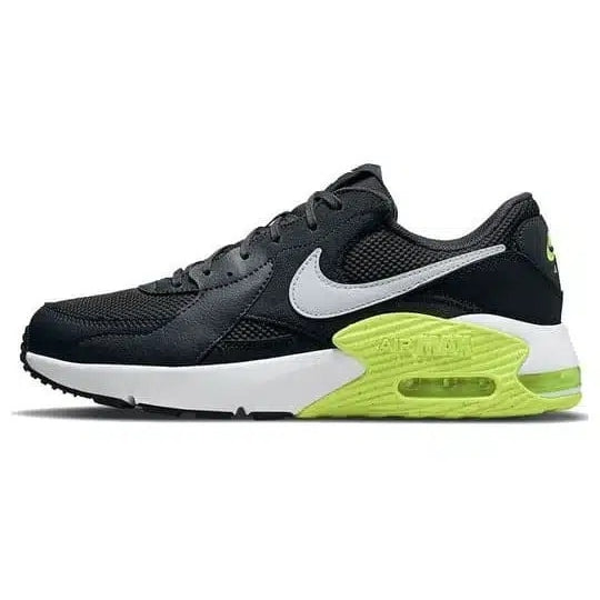 Giày Nike Air Max Excee ‘Dark Smoke Grey Volt’ CD4165-016