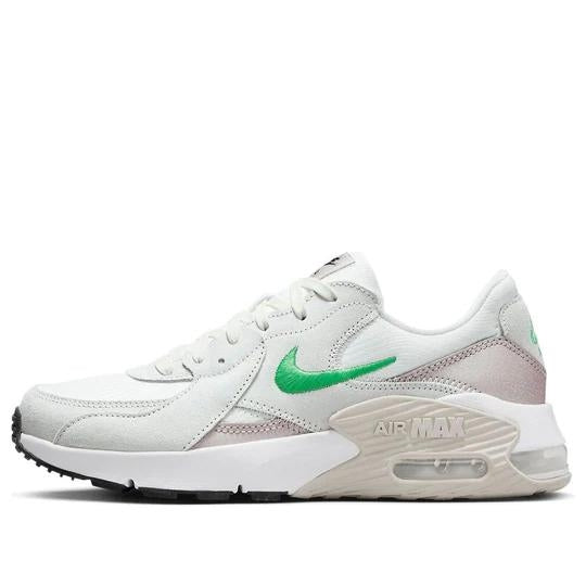 Giày Nike Air Max Excee ‘Sail Neon Green’ (WMNS) FJ3232-001
