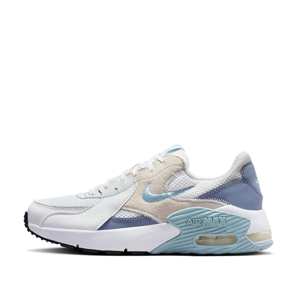 Giày Nike Air Max Excee ‘White Blue’ CD5432-138