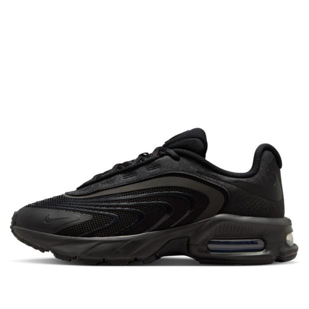 Giày Nike Air Max Fire ‘Black White’ IF2620-003