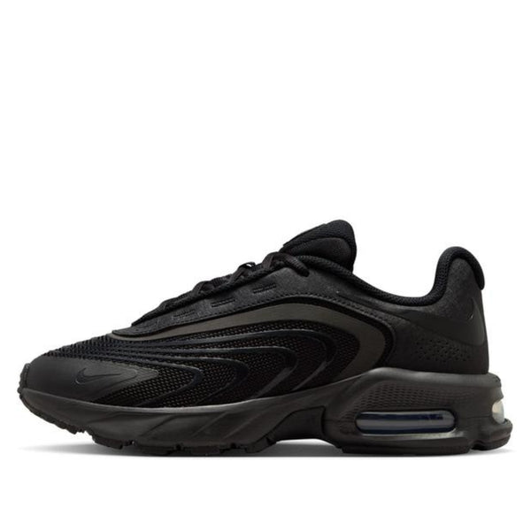 Giày Nike Air Max Fire ‘Black White’ IF2620-003