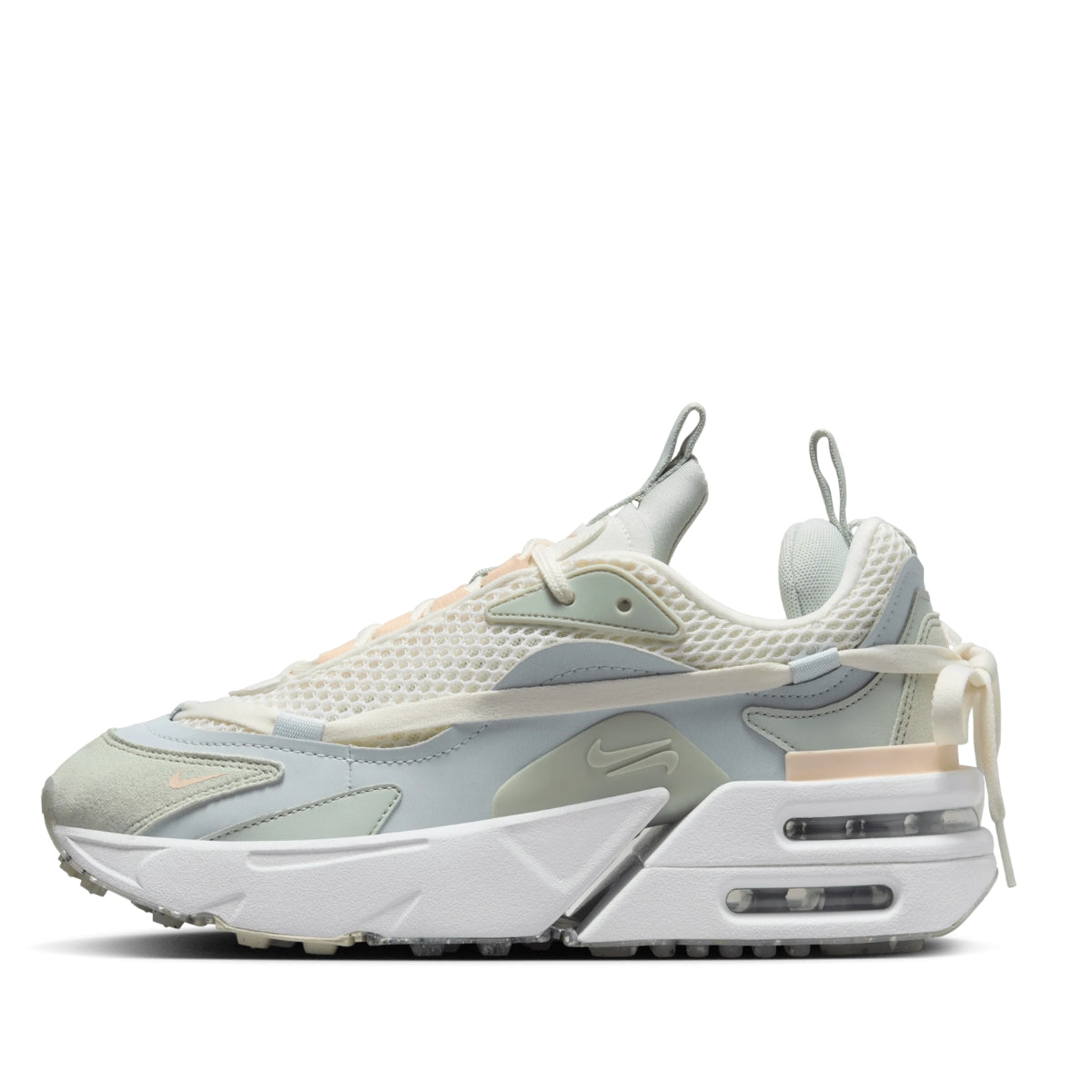 Giày Nike Air Max Furyosa ‘Pale Ivory’ DH0531-103