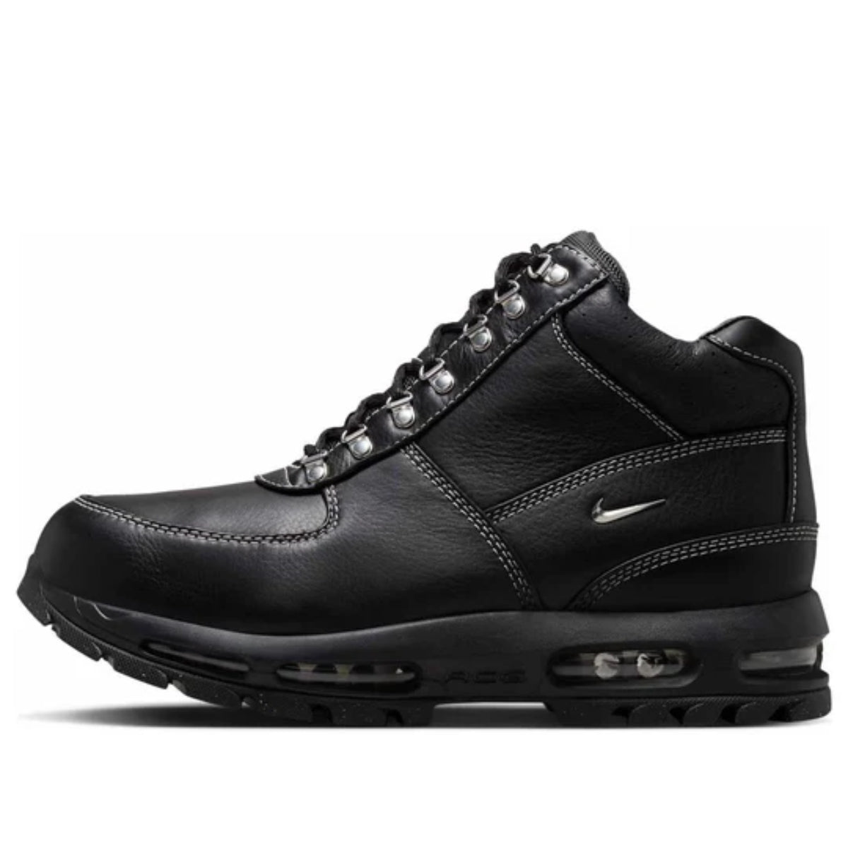 Giày Nike Air Max Goadome Premium ‘Black’ HF5306-001
