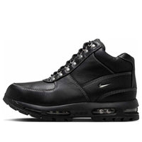 Giày Nike Air Max Goadome Premium ‘Black’ HF5306-001