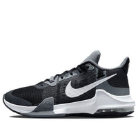 Giày Nike Air Max Impact 3 ‘Black Cool Grey’ DC3725-001