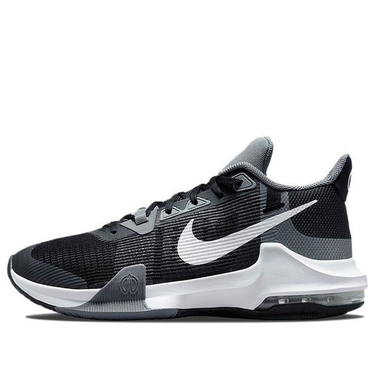Giày Nike Air Max Impact 3 ‘Black Cool Grey’ DC3725-001