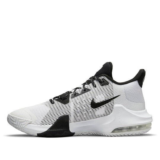 Giày Nike Air Max Impact 3 ‘White Black’ DC3725-100