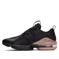 Giày Nike Air Max Infinity ‘Black Metallic Red Bronze’ BQ4284-001