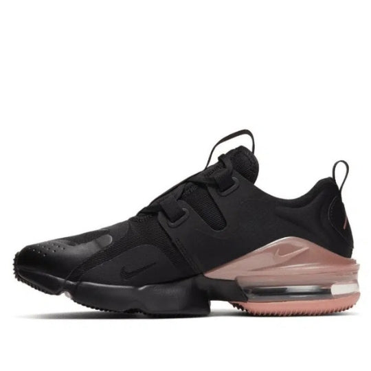 Giày Nike Air Max Infinity ‘Black Metallic Red Bronze’ BQ4284-001