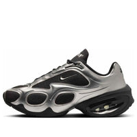 Giày Nike Air Max Muse ‘Black Metallic Silver’ (WMNS) FV1920-001