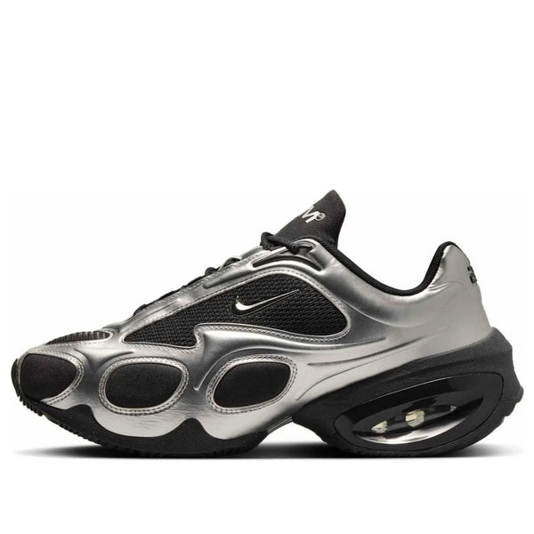 Giày Nike Air Max Muse ‘Black Metallic Silver’ (WMNS) FV1920-001