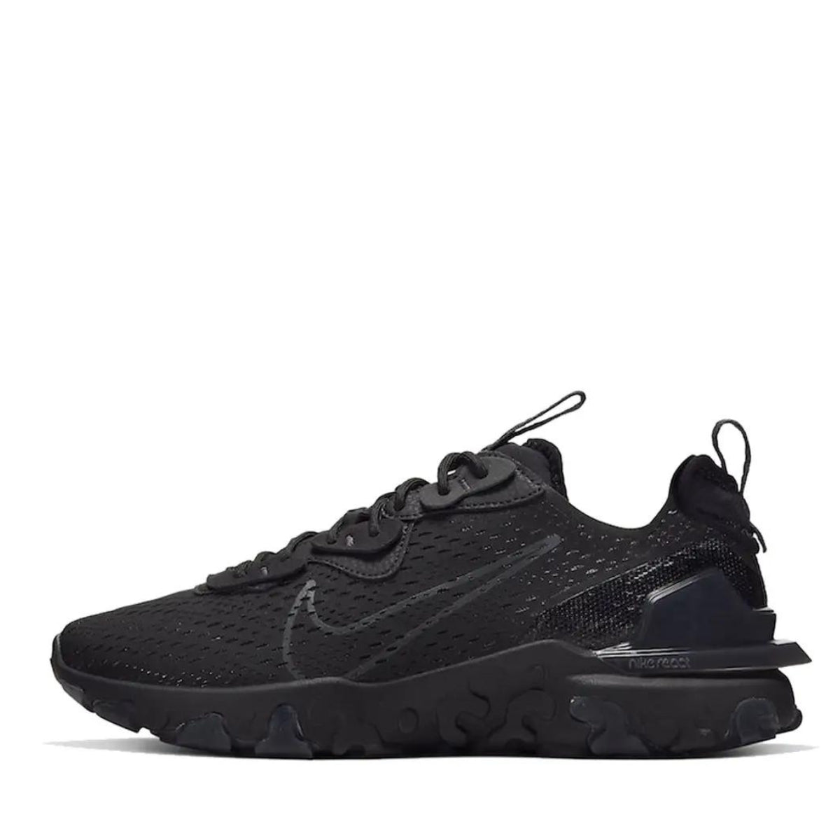Giày Nike Air Max Nuaxis ‘Black’ FD4329-004