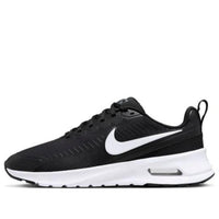 Giày Nike Air Max Nuaxis ‘Black White’ FD4329-001