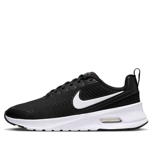 Giày Nike Air Max Nuaxis ‘Black White’ (Wmns) HF1233-001