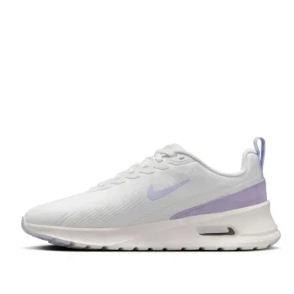 Giày Nike Air Max Nuaxis SE ‘Summit White Light Purple’ HV7000-121