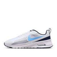 Giày Nike Air Max Nuaxis ‘White Obsidian Blue’ FD4329-103