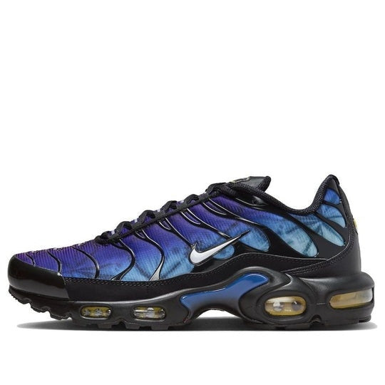 Giày Nike Air Max Plus ’25th Anniversary’ FV0393-001