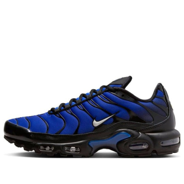 Giày Nike Air Max Plus ‘Black Racer Blue’ FQ7331-001