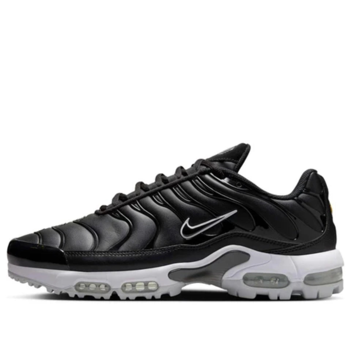 Giày Nike Air Max Plus Golf ‘Black White’ FZ4150-001