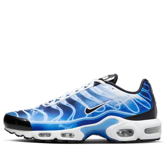 Giày Nike Air Max Plus ‘Light Photography – Old Royal’ DZ3531-400