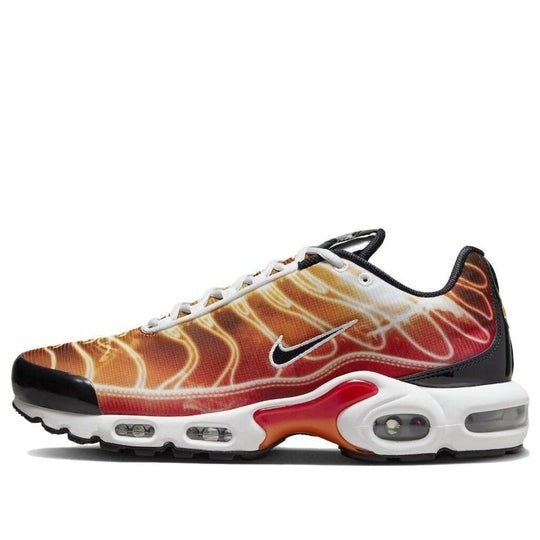 Giày Nike Air Max Plus ‘Light Photography – Sport Red’ DZ3531-600