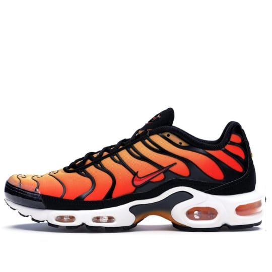 Giày Nike Air Max Plus OG ‘Gold Raspberry Red’ DX0755-600