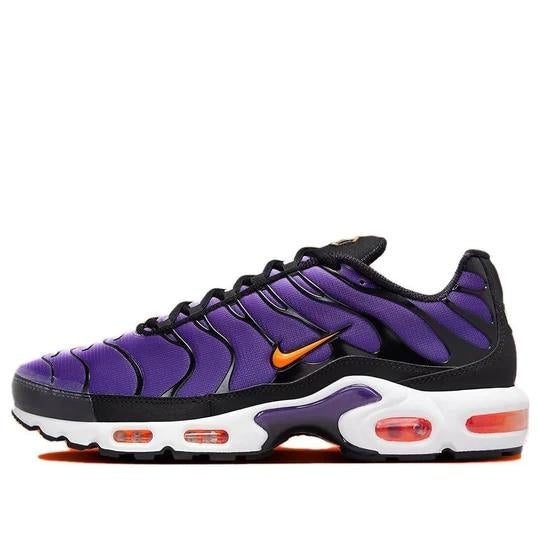 Giày Nike Air Max Plus OG ‘Voltage Purple’ 2024 DX0755-500