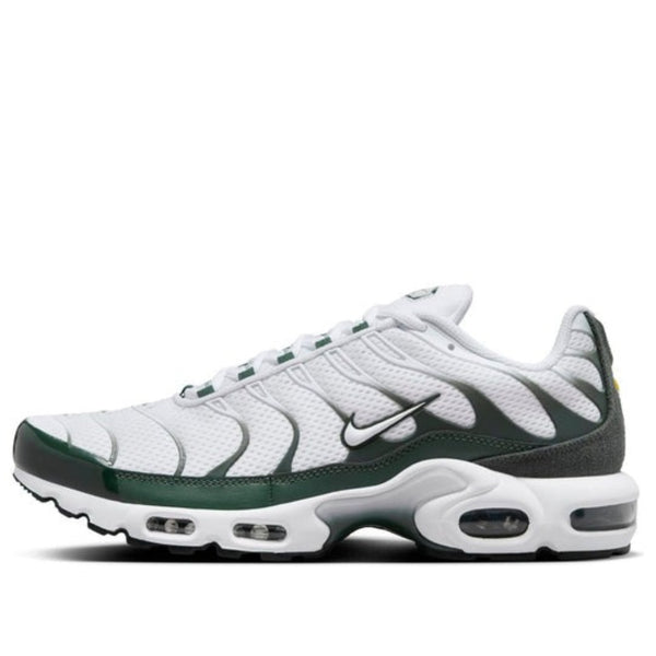 Giày Nike Air Max Plus Premium ‘White Vintage Green’ FV6057-100