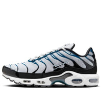 Giày Nike Air Max Plus ‘Pure Platinum Court Blue’ FN6949-001
