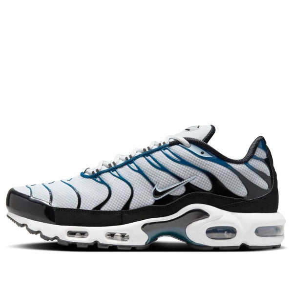 Giày Nike Air Max Plus ‘Pure Platinum Court Blue’ FN6949-001