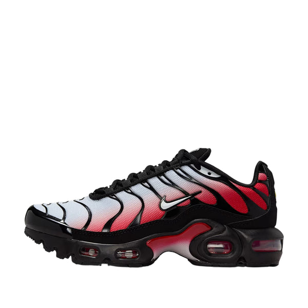 Giày Nike Air Max Plus ‘ Pure Platinum University Red’ CD0609-036
