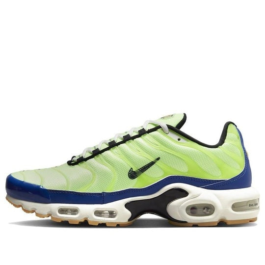 Giày Nike Air Max Plus SE ‘Frank Rudy – Ghost Green’ DZ0480-300