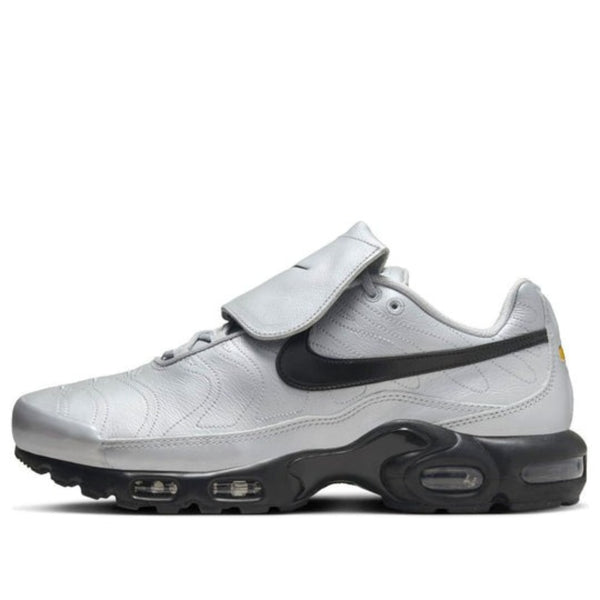Giày Nike Air Max Plus TNPO ‘Wolf Grey’ HM6850-001