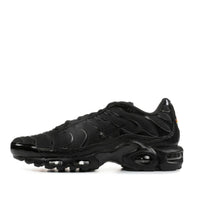 Giày Nike Air Max Plus ‘Triple Black’ 604133-050