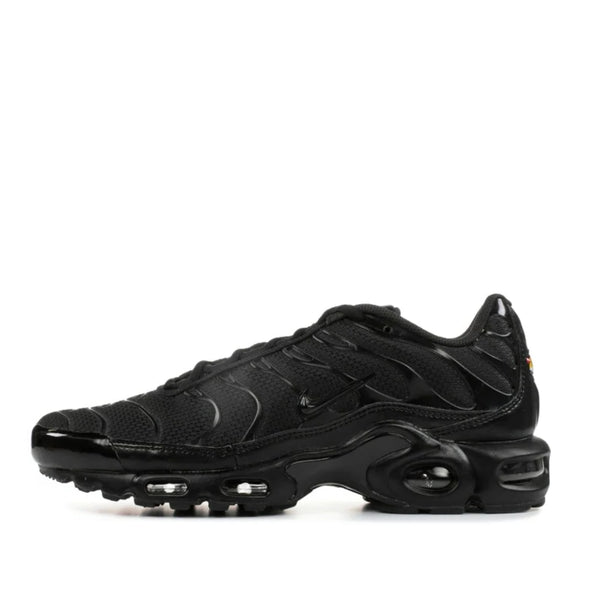 Giày Nike Air Max Plus ‘Triple Black’ 604133-050