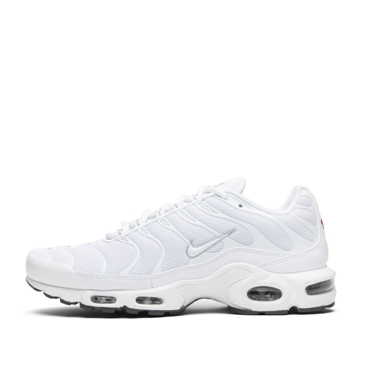 Giày Nike Air Max Plus ‘White’ 604133-139