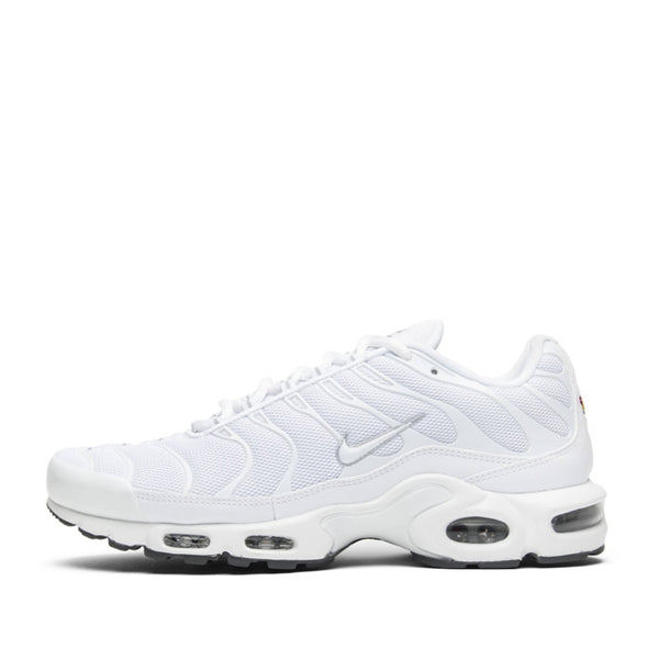 Giày Nike Air Max Plus ‘White’ 604133-139