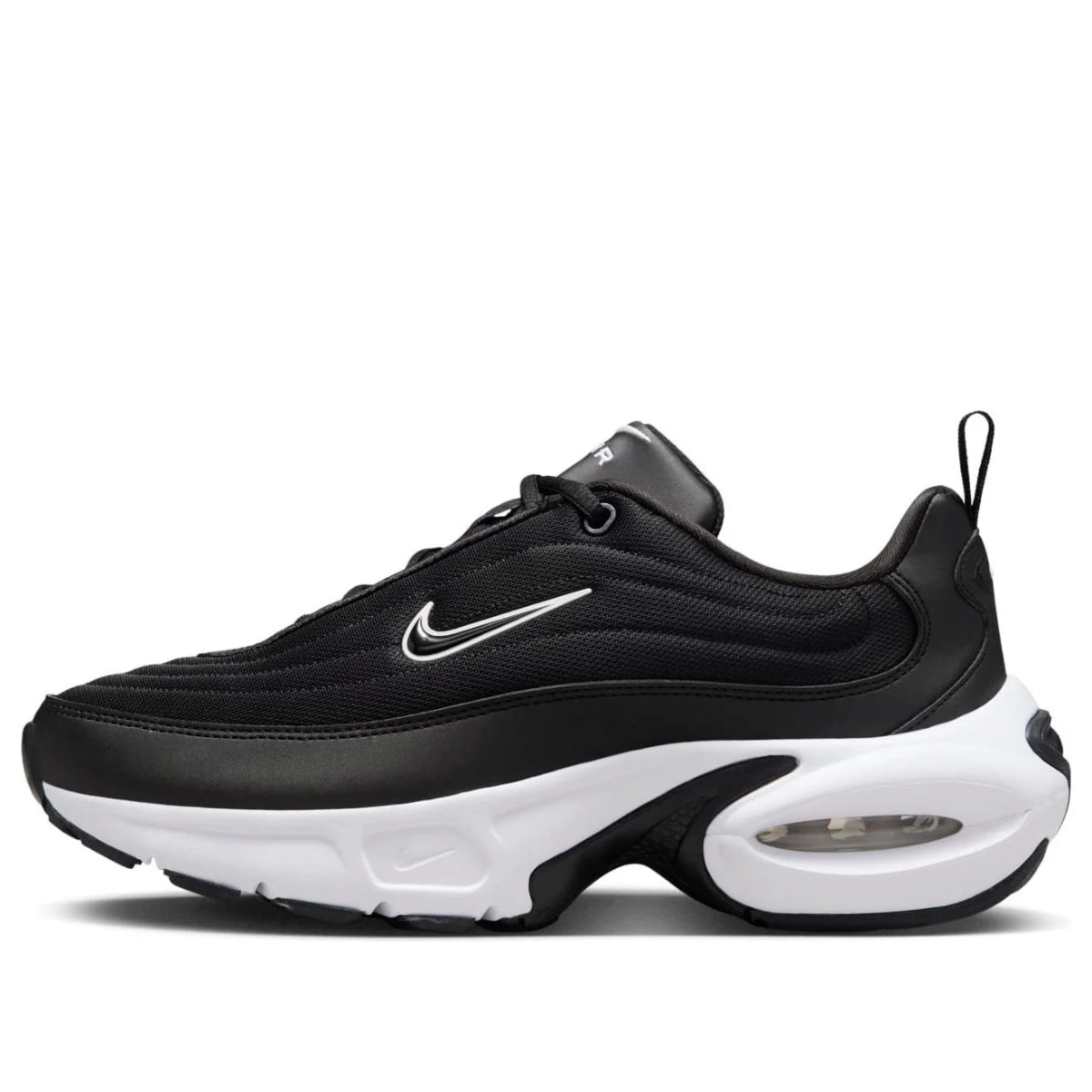 Giày Nike Air Max Portal ‘Black White’ HF3053-001