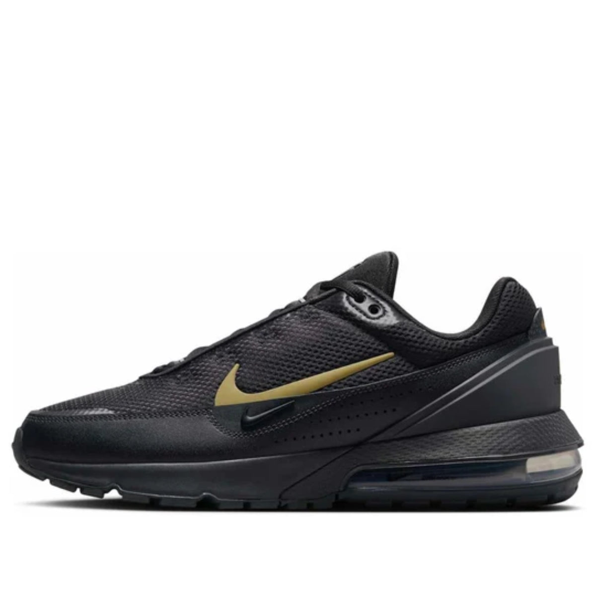 Giày Nike Air Max Pulse ‘Black Bronzine Smoke Grey’ HQ2573-001
