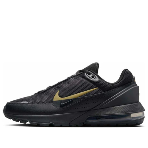 Giày Nike Air Max Pulse ‘Black Bronzine Smoke Grey’ HQ2573-001