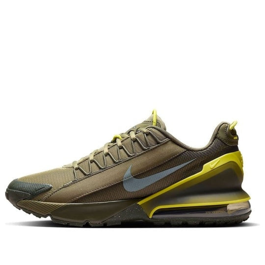Giày Nike Air Max Pulse Roam ‘Neutral Olive’ DZ3544-201