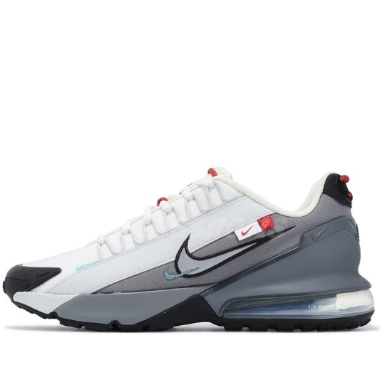 Giày Nike Air Max Pulse Roam ‘White Metallic Silver’ FZ5048-100