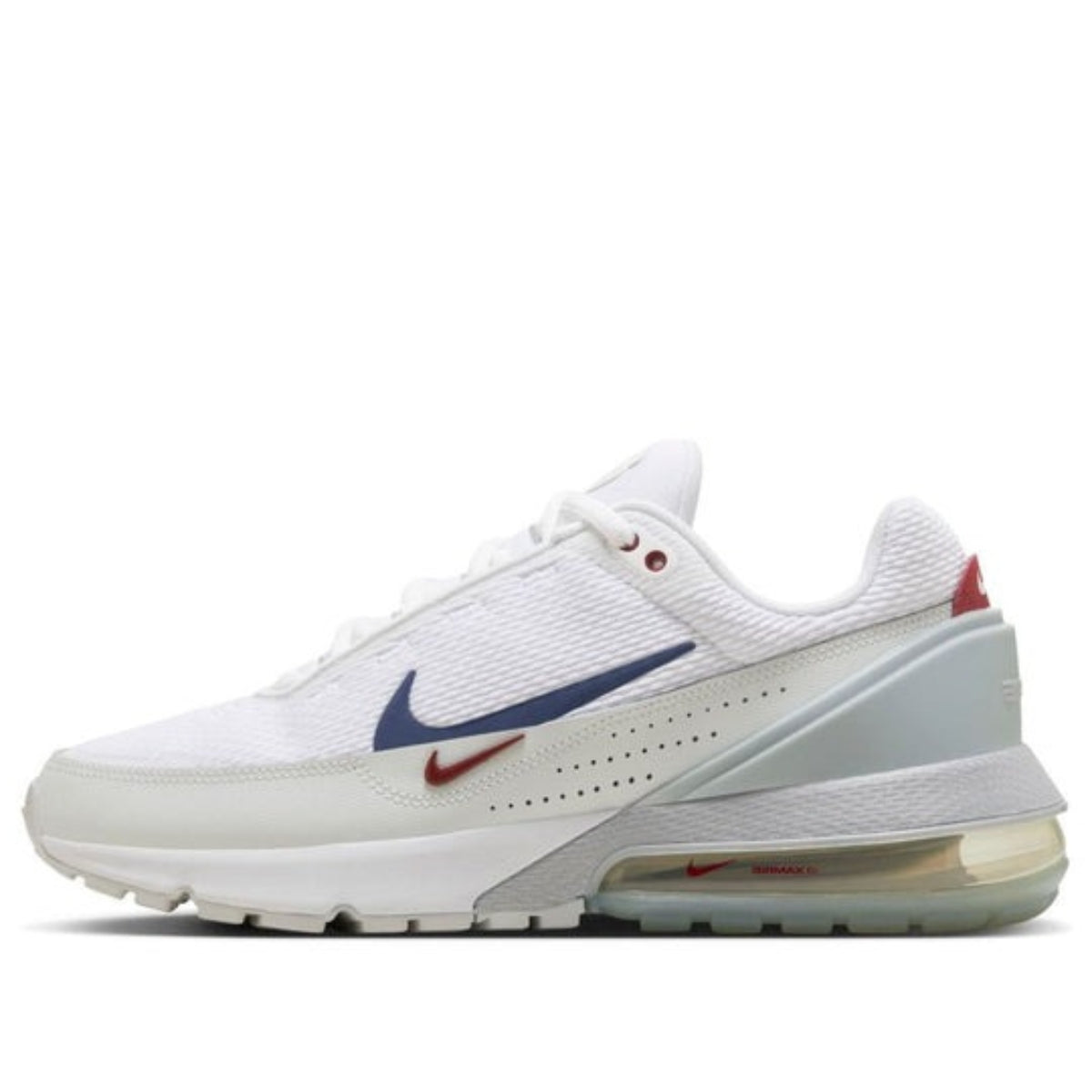 Giày Nike Air Max Pulse ‘White Navy Team Red’ FQ4156-102