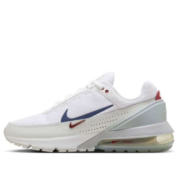 Giày Nike Air Max Pulse ‘White Navy Team Red’ FQ4156-102