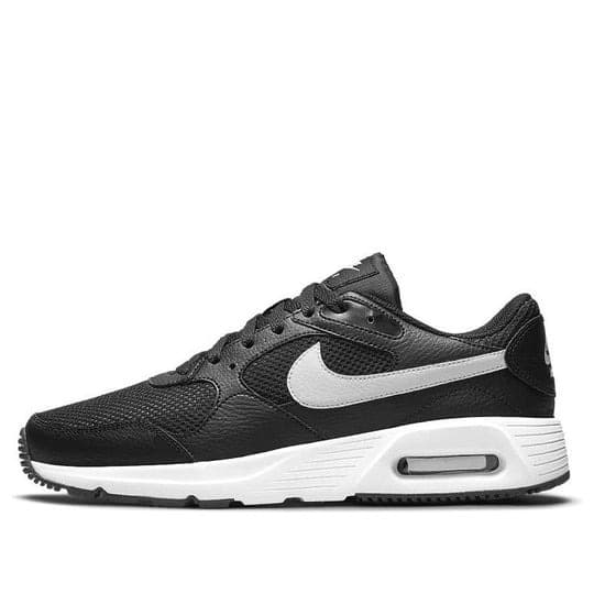 Giày Nike Air Max SC ‘Black White’ CW4555-002